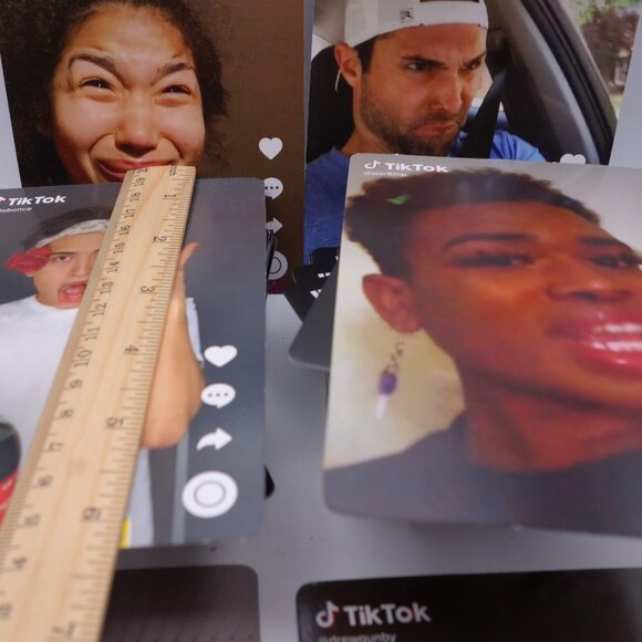 Tik Tok What Do You Meme? Game TTG418 - Picture 13 of 16